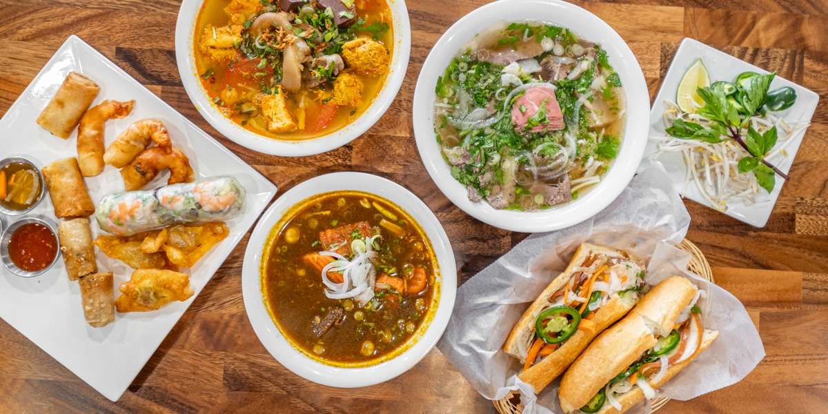 Pho Nom Nom