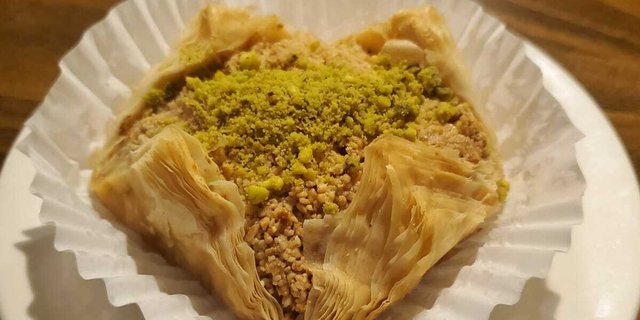 Baklava
