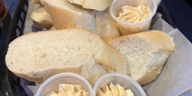 Bread