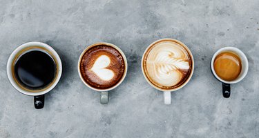 Coffee For The Soul