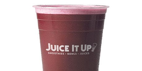 Rejuvenator Juice