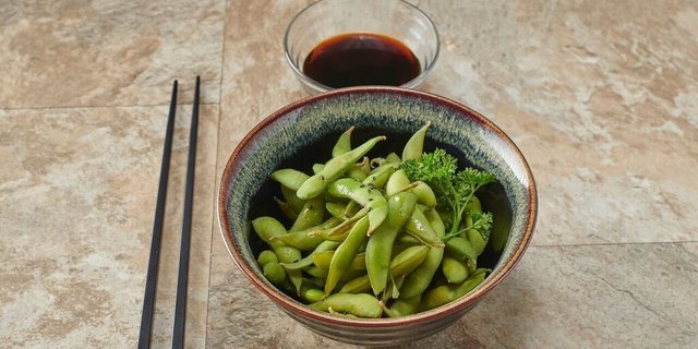 Edamame