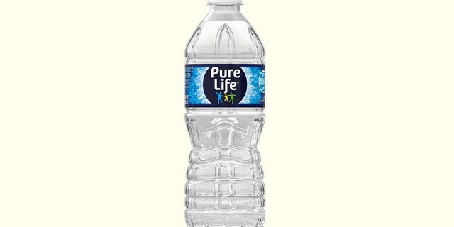 Bottled Water