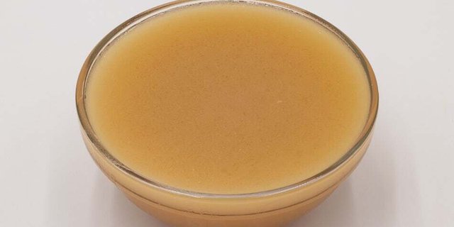 Cranberry Vinaigrette