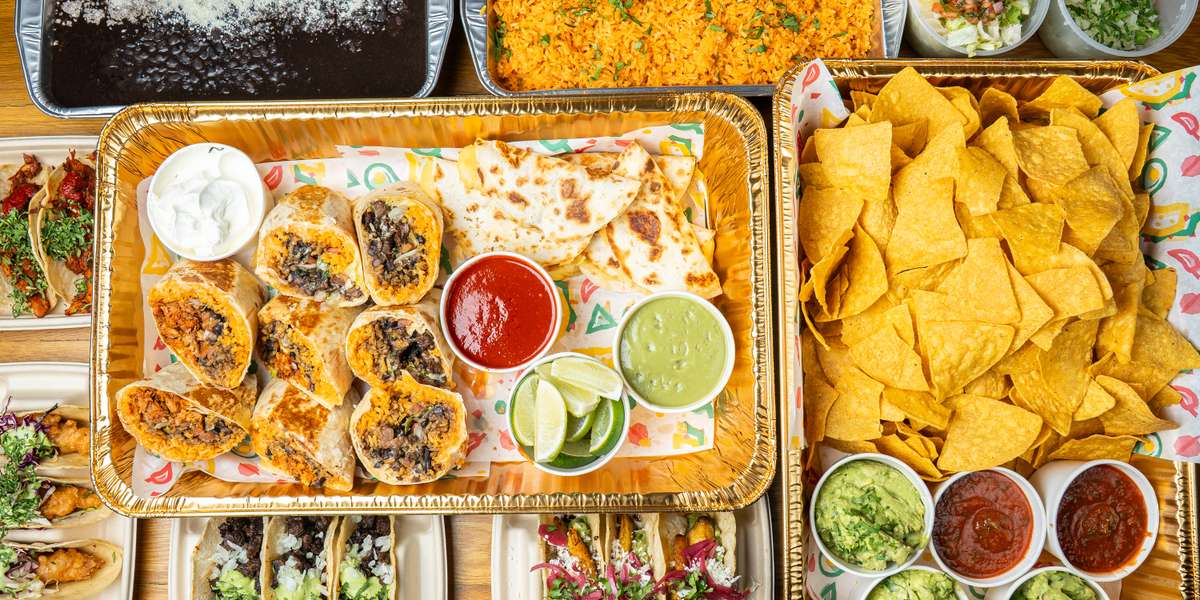 Bar Mexicana