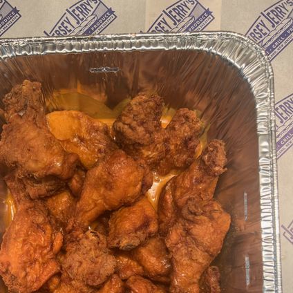 Buffalo Wings
