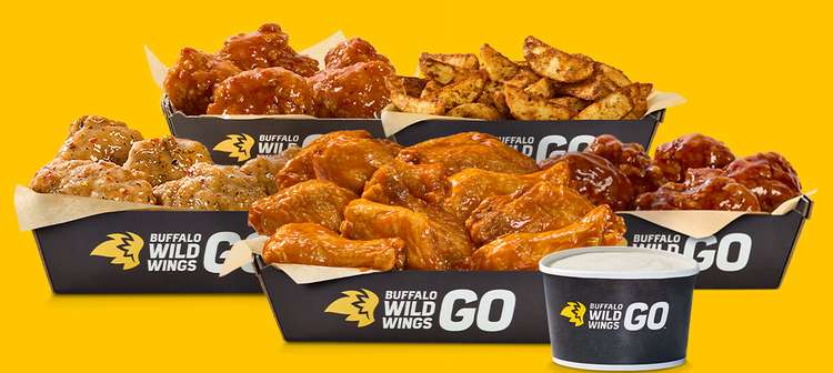 Buffalo Wild Wings