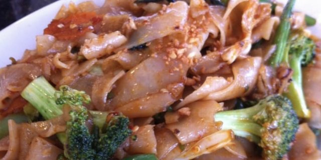 Thai Spice Noodle