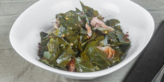Collard Greens
