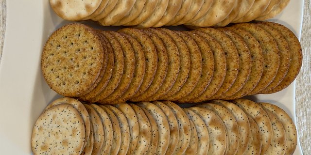 Crackers