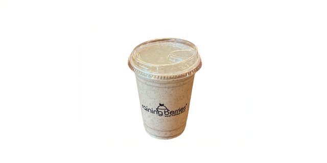 Protein Machine Smoothie