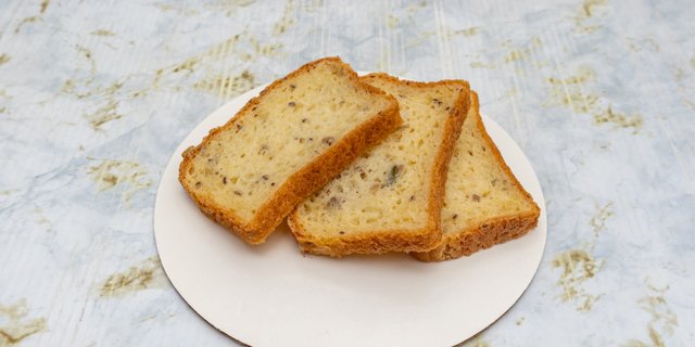 Harvest Bread
