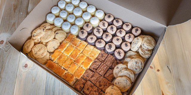 Standard Dessert Package