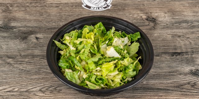 Shredded Lettuce