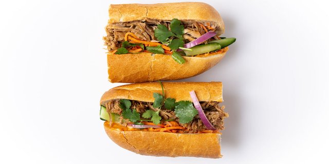 The Namesake Banh Mi by Bon Me
