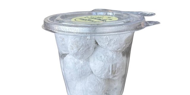 Original Snowball Cookie