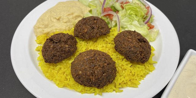 Falafel