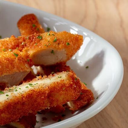 Chicken Fingers