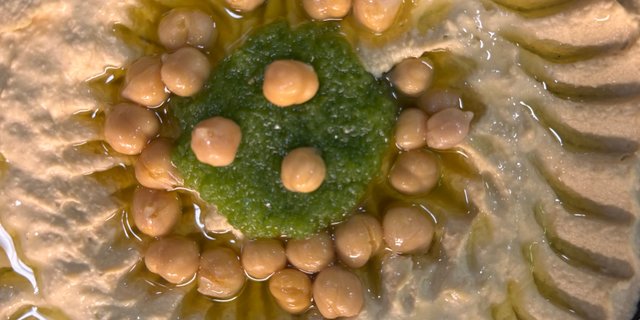 Hummus
