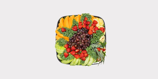 Fruit Platter