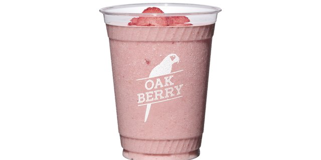 S&B Glow Smoothie