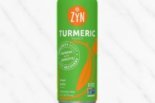 ZYN Turmeric