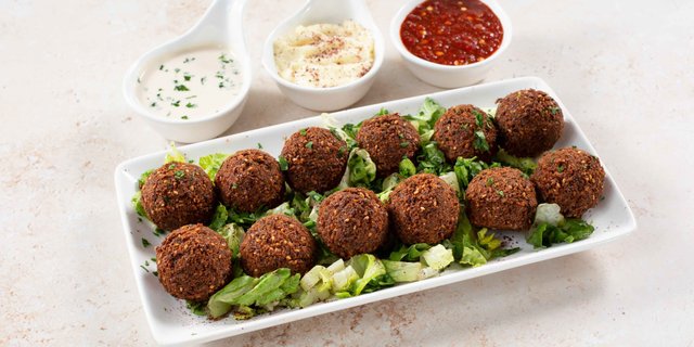 Falafel