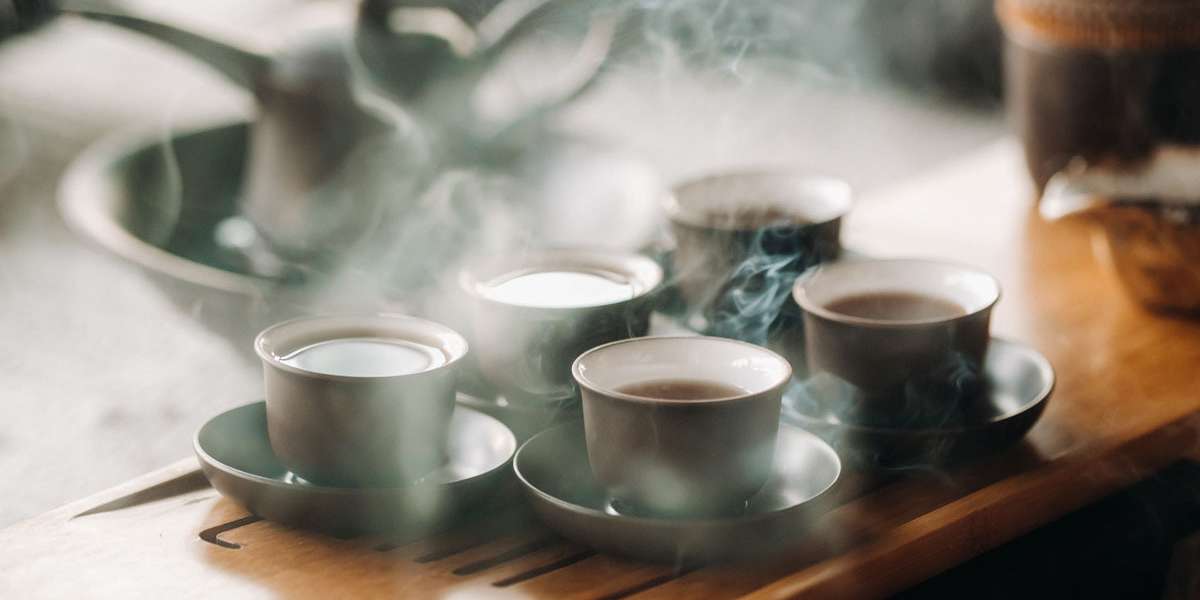 Dunmore Corner Blend