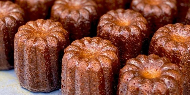 Canneles Box