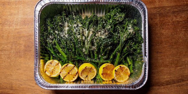 Broccolini