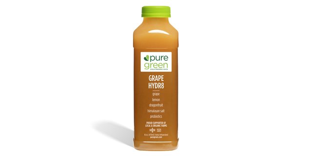 Grape Hrdr8 Juice