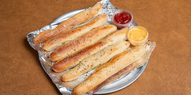 Housemade Breadsticks