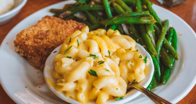 Luby's Catering, Port Arthur, TX