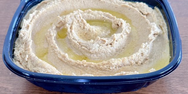 Hummus