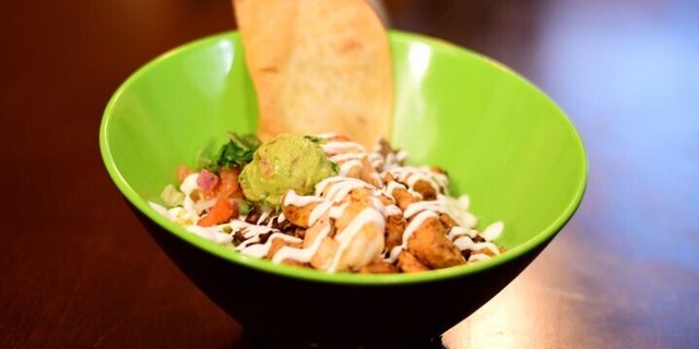 Mezcalito Bowl