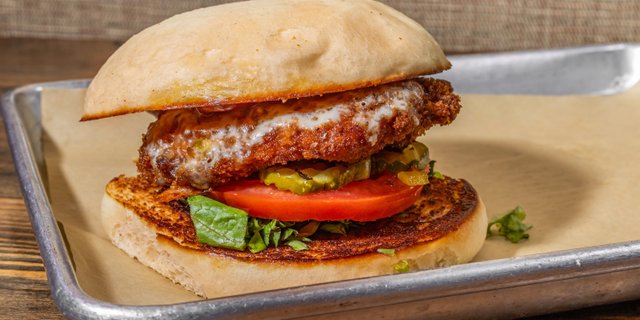 Pacmanok Sammich Boxed Lunch