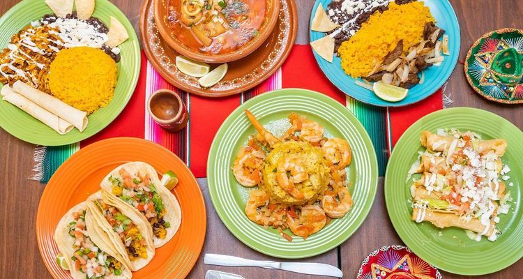 El Rinconcito DoMex Catering, Brooklyn, NY
