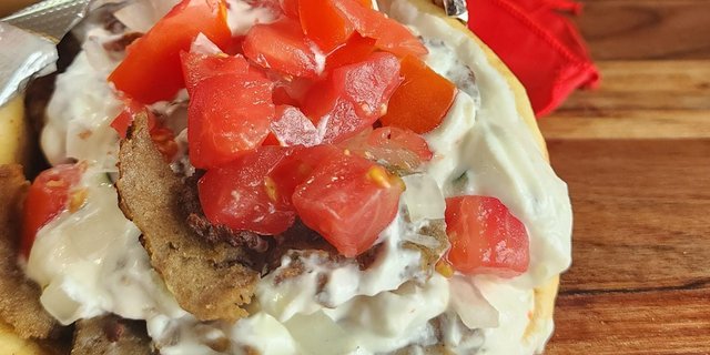 Gyro