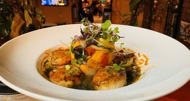 Las Chelitas Restaurant