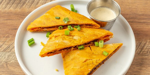 Dozen Jamaican Beef Patties