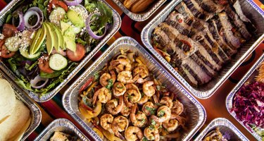 Los Jefes Tortilleria & Grill
