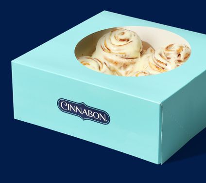 4pk Classic CinnaPack