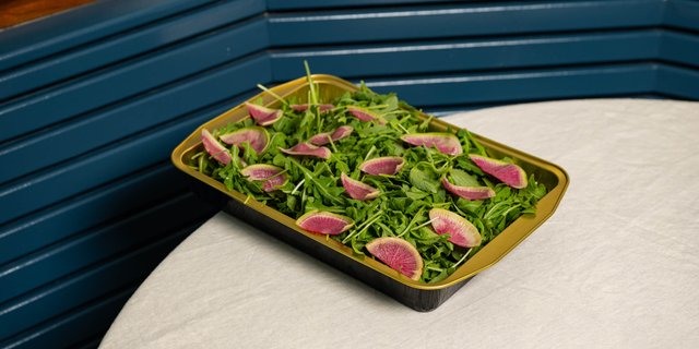 Green Salad