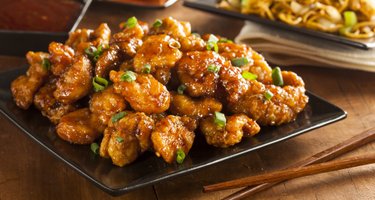 Fusion Asian Bistro