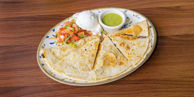 Quesadilla