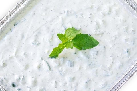 Tzatziki
