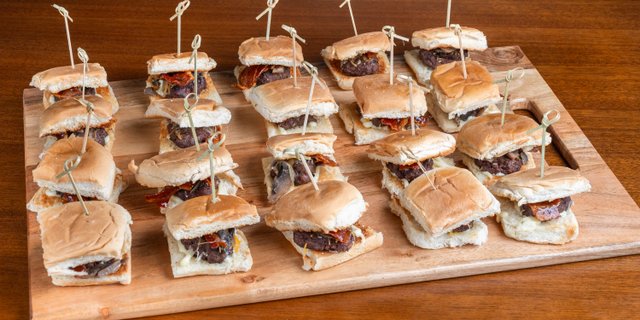 Cotidiano Sliders