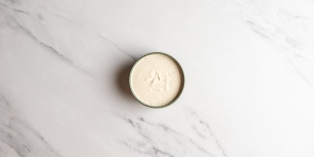 Ranch Sauce