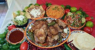 Tortas Ahogadas Guadalajara