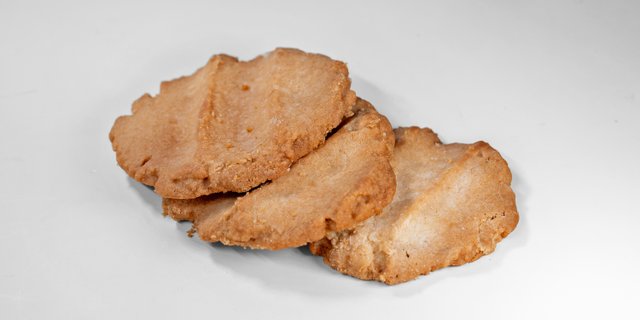 Butter Cookies